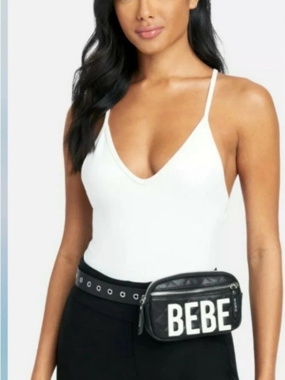 bebe Belt Bag